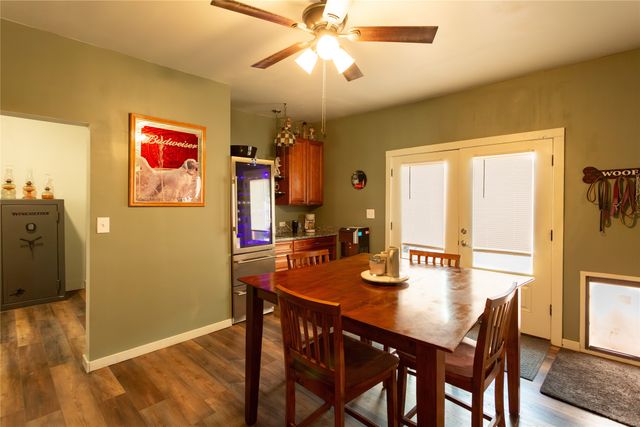 340 a W 3rd Street, Baird, TX 79504