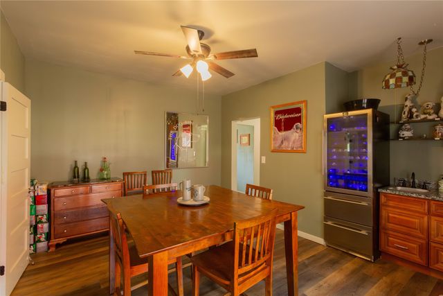 340 a W 3rd Street, Baird, TX 79504