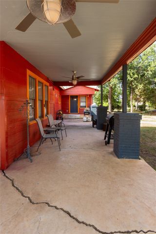 340 a W 3rd Street, Baird, TX 79504