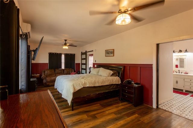 340 a W 3rd Street, Baird, TX 79504