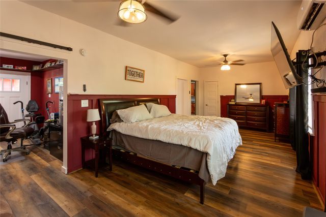 340 a W 3rd Street, Baird, TX 79504