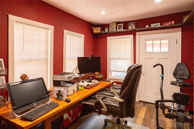 340 a W 3rd Street, Baird, TX 79504