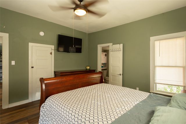 340 a W 3rd Street, Baird, TX 79504