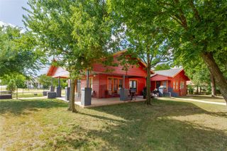 340 a W 3rd Street, Baird, TX 79504