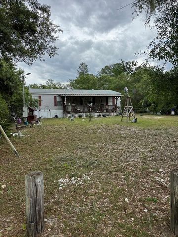865 SE 178TH TERRACE, Silver Springs, FL 34488