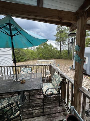 865 SE 178TH TERRACE, Silver Springs, FL 34488