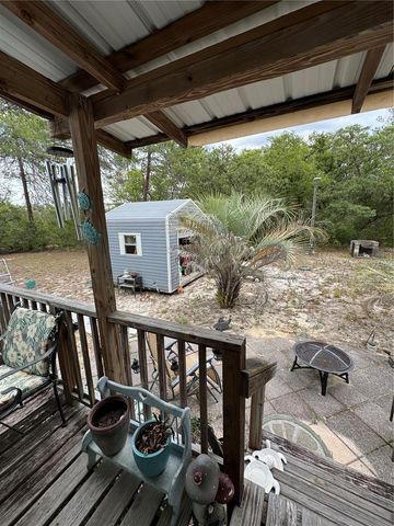 865 SE 178TH TERRACE, Silver Springs, FL 34488