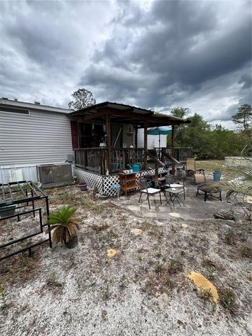 865 SE 178TH TERRACE, Silver Springs, FL 34488