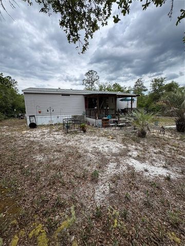 865 SE 178TH TERRACE, Silver Springs, FL 34488