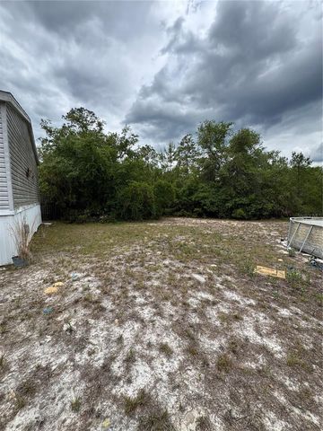865 SE 178TH TERRACE, Silver Springs, FL 34488