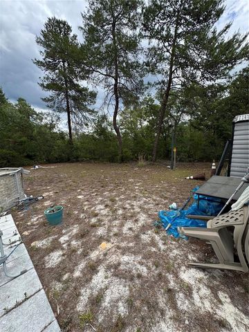 865 SE 178TH TERRACE, Silver Springs, FL 34488