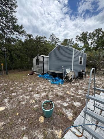 865 SE 178TH TERRACE, Silver Springs, FL 34488