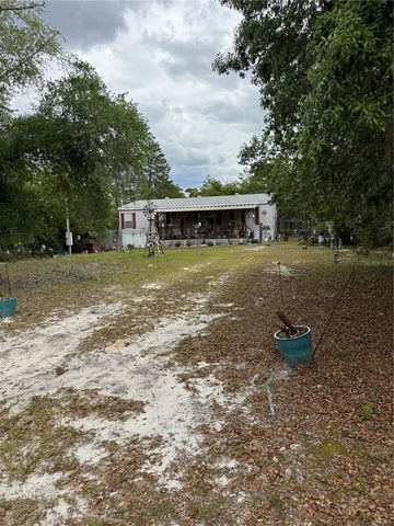 865 SE 178TH TERRACE, Silver Springs, FL 34488