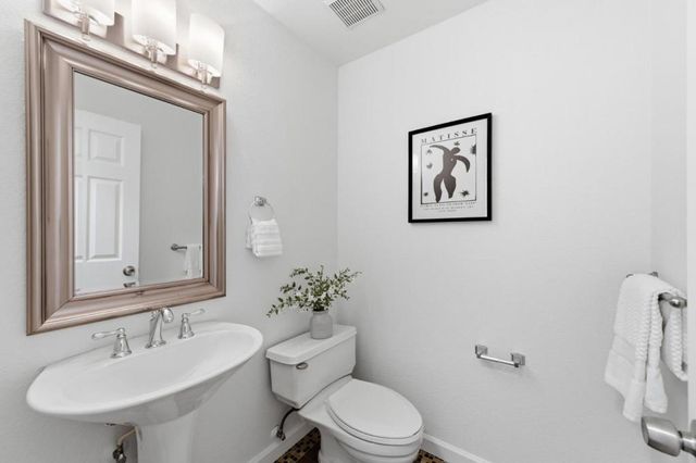 444 San Antonio Road 1A, Palo Alto, CA 94306