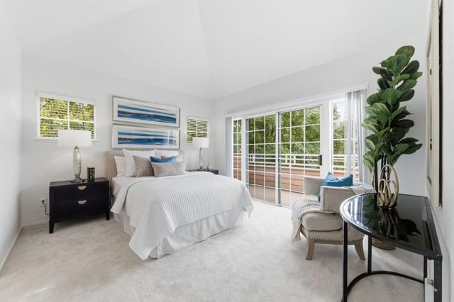 444 San Antonio Road 1A, Palo Alto, CA 94306