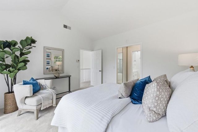 444 San Antonio Road 1A, Palo Alto, CA 94306