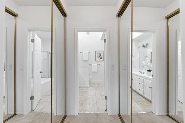 444 San Antonio Road 1A, Palo Alto, CA 94306