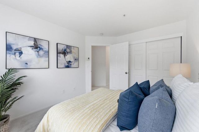 444 San Antonio Road 1A, Palo Alto, CA 94306