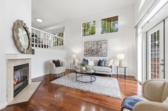 444 San Antonio Road 1A, Palo Alto, CA 94306