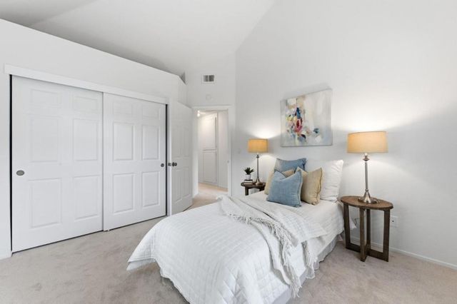 444 San Antonio Road 1A, Palo Alto, CA 94306