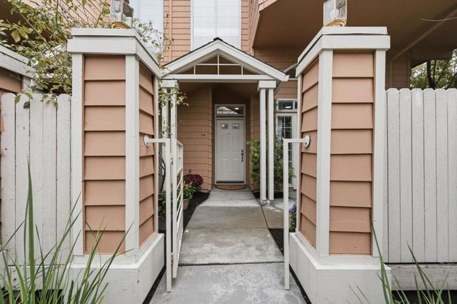 444 San Antonio Road 1A, Palo Alto, CA 94306