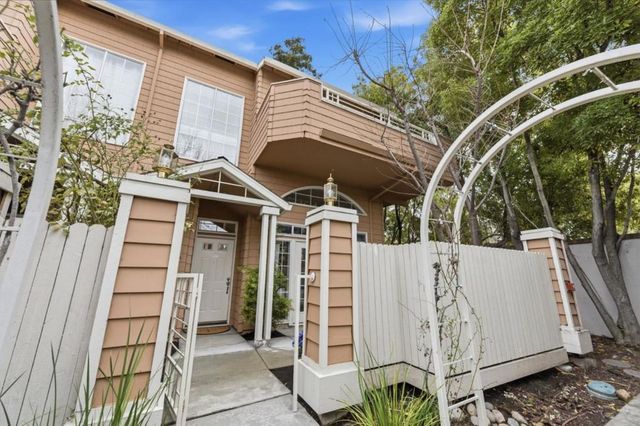 444 San Antonio Road 1A, Palo Alto, CA 94306