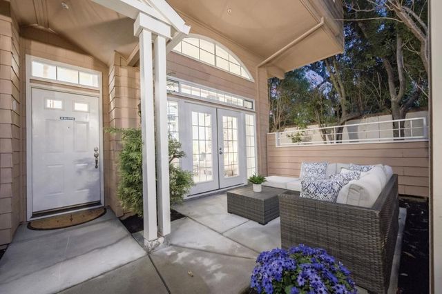 444 San Antonio Road 1A, Palo Alto, CA 94306