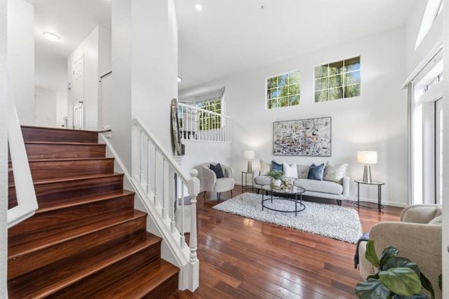 444 San Antonio Road 1A, Palo Alto, CA 94306