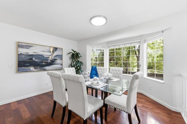 444 San Antonio Road 1A, Palo Alto, CA 94306