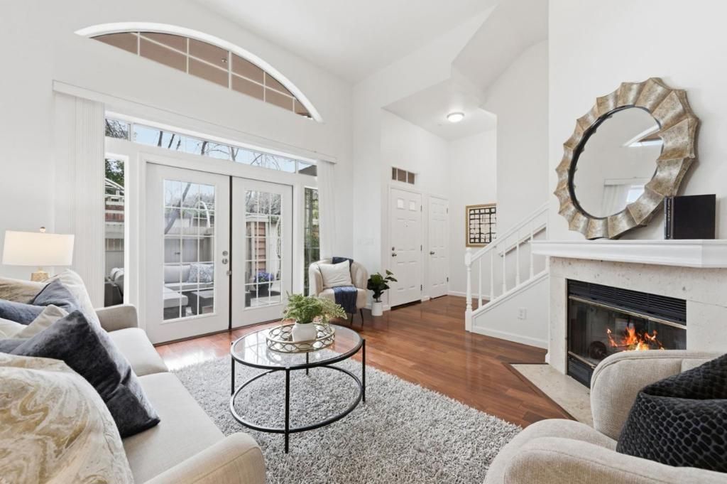 444 San Antonio Road 1A, Palo Alto, CA 94306