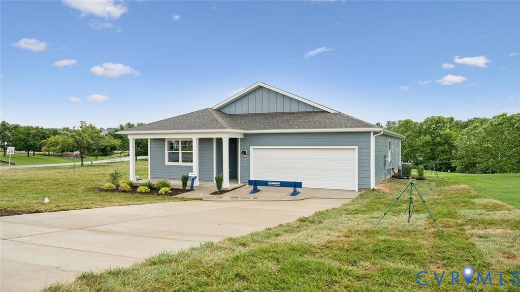 11230 Chappell Creek Cir, North Prince George, VA 23860