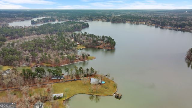 107 Ford Road, Eatonton, GA 31024