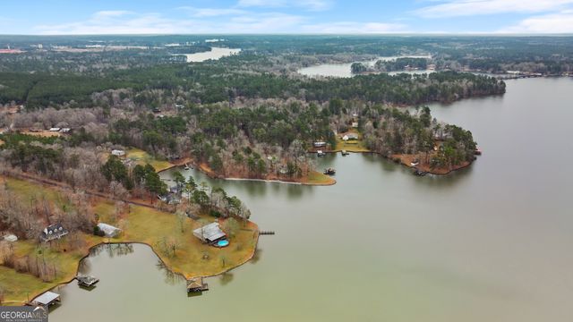 107 Ford Road, Eatonton, GA 31024