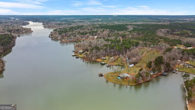 107 Ford Road, Eatonton, GA 31024