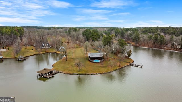 107 Ford Road, Eatonton, GA 31024
