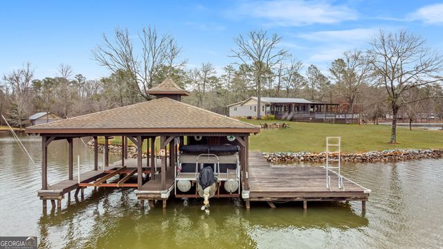 107 Ford Road, Eatonton, GA 31024
