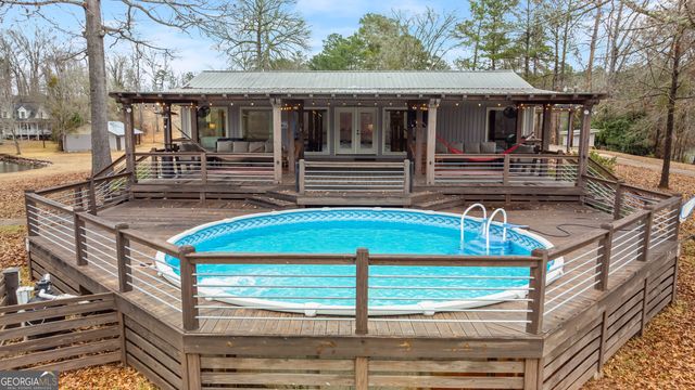 107 Ford Road, Eatonton, GA 31024