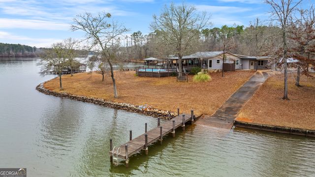 107 Ford Road, Eatonton, GA 31024