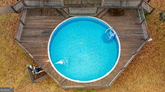 107 Ford Road, Eatonton, GA 31024