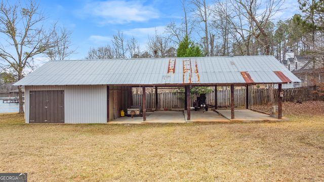 107 Ford Road, Eatonton, GA 31024