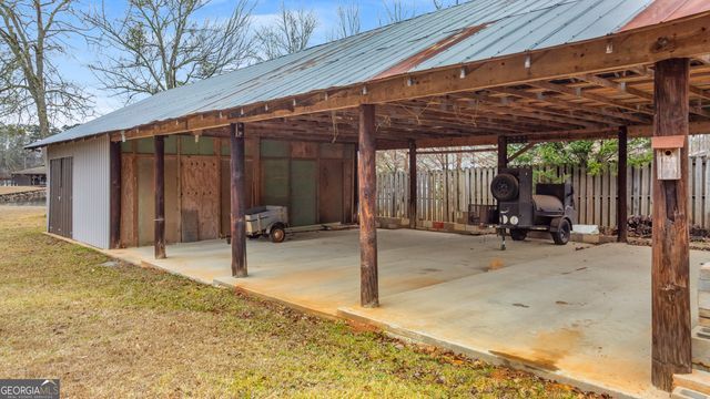 107 Ford Road, Eatonton, GA 31024