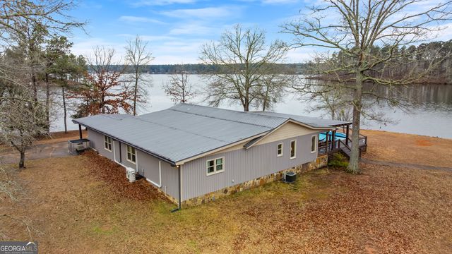 107 Ford Road, Eatonton, GA 31024