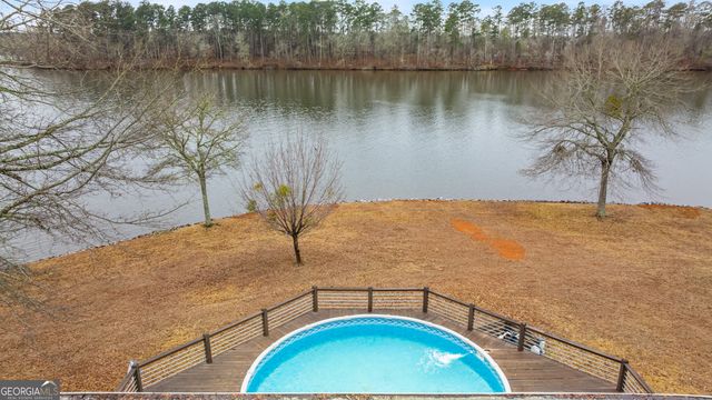 107 Ford Road, Eatonton, GA 31024