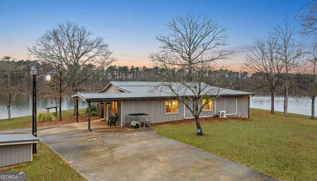 107 Ford Road, Eatonton, GA 31024