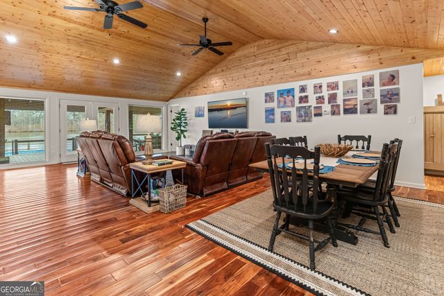 107 Ford Road, Eatonton, GA 31024