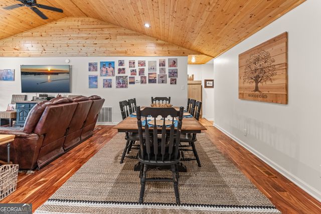 107 Ford Road, Eatonton, GA 31024