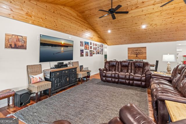 107 Ford Road, Eatonton, GA 31024