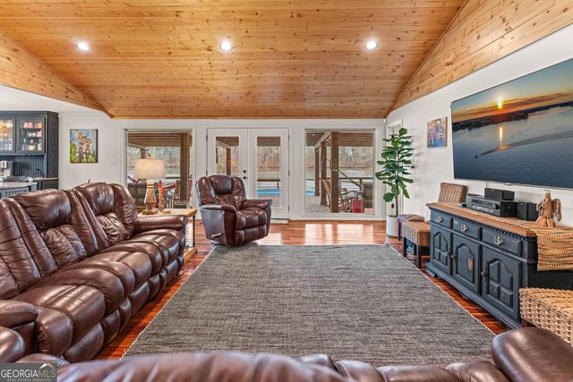 107 Ford Road, Eatonton, GA 31024