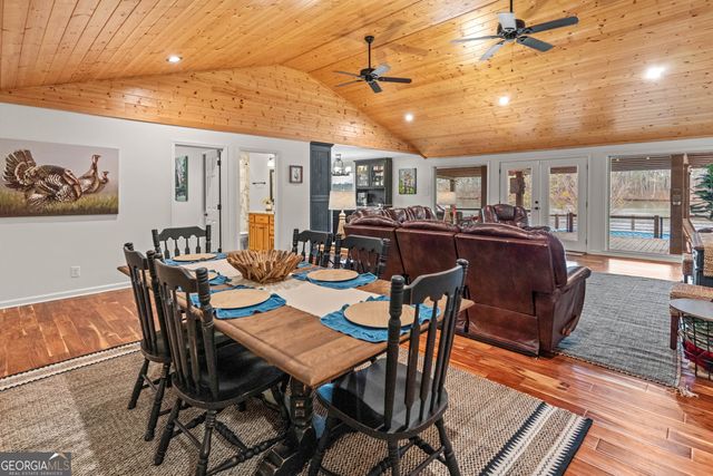 107 Ford Road, Eatonton, GA 31024