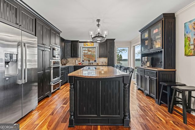 107 Ford Road, Eatonton, GA 31024